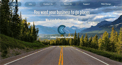 Desktop Screenshot of gastoniapc.com